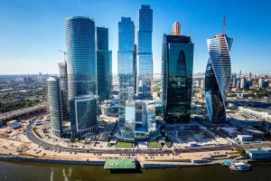 Сколько стоит аренда апартаментов в Москва-Сити