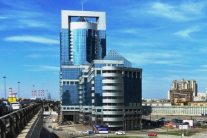 Офисы с панорамным видом. Ставки аренды в небоскребах Москвы и мегаполисах мира