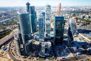Перспективы развития Москва-Сити