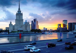 Перспективы покупки жилья в Пресненском районе Москвы