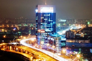 В БЦ «Северная Башня» пройдет конференция «Высокий мир Москва-Сити»