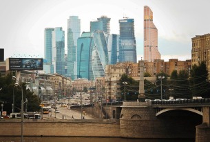 87% элитных московских квартир сдаются в долларах
